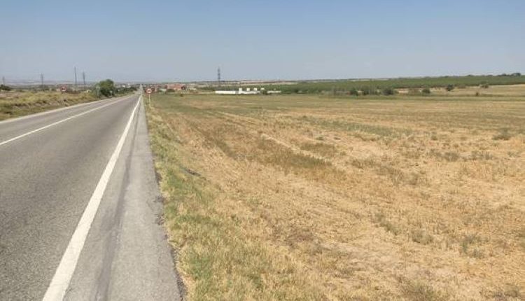 TÀRREGA. L'Ajuntament aprova el projecte d'urbanització del nou polígon industrial previst al nord de la ciutat