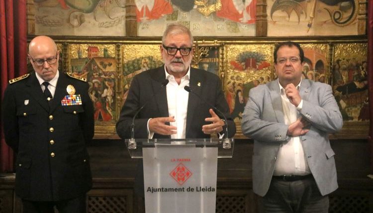 Pas endavant perquè el parc comercial de Torre Salses de Lleida pugui continuar la seva tramitació