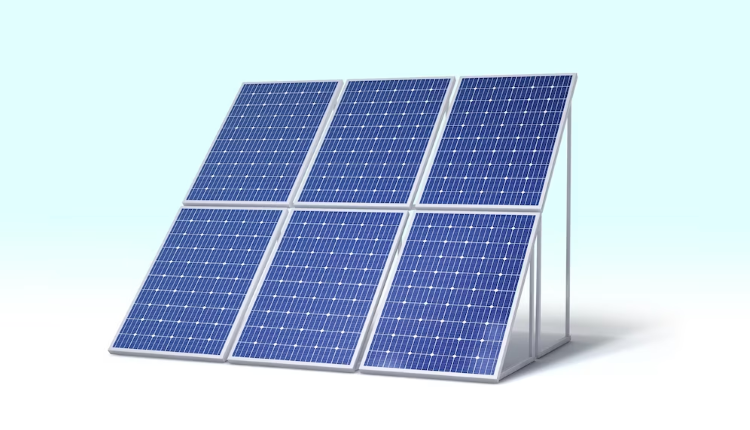¿Qué son los paneles solares?