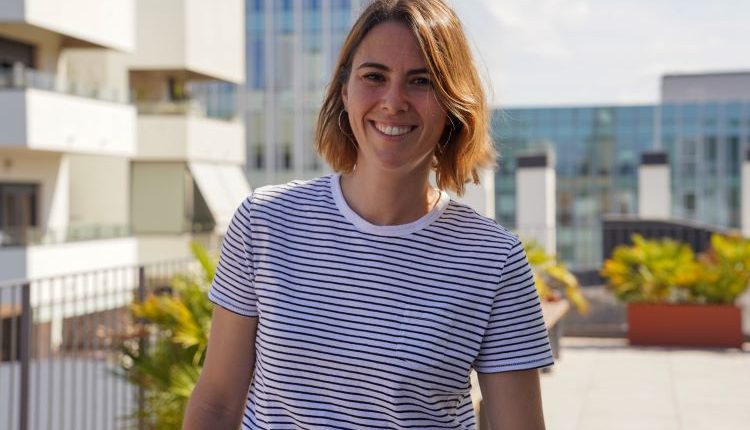ENTREVISTA A: Candela Figueras.