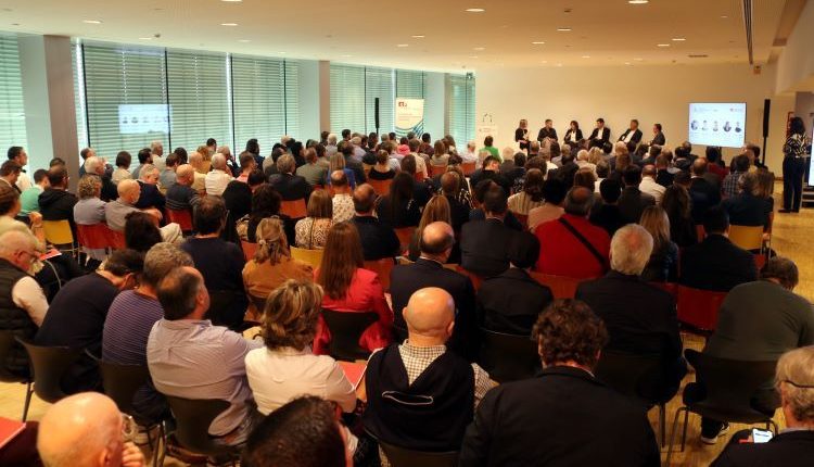 L'ICF ha finançat 864 empreses per 153 milions d'euros a la demarcació de Lleida en els darrers tres anys i mig