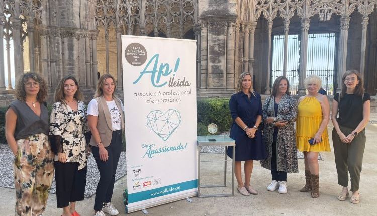 15a edició dels Premis Ap!Lleida