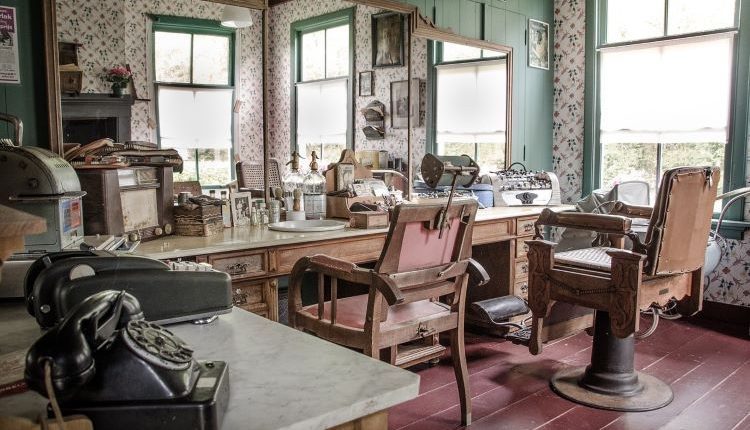 Las nuevas tendencias que llegan a las Barberías