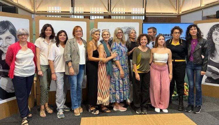 Presentat a entitats i agents econòmics i socials el projecte “Lleida, Terra de dones transformadores”