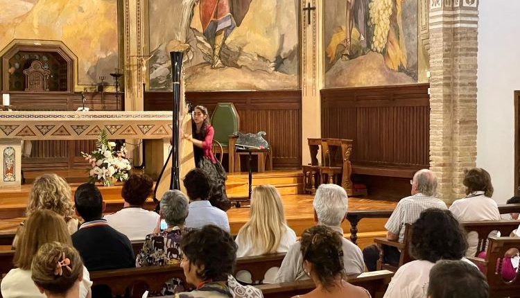 Raimat Arts Festival es consolida en la seva segona edició