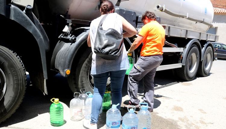 L'ACA atorga 765.000 euros a la Mancomunitat d'Aigües de les Garrigues perquè millori la planta potabilitzadora