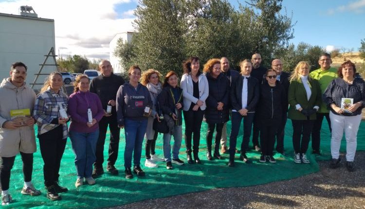 l'ALBI. Presentació de la Mostra Gastronòmica de les Garrigues i el catàleg d’experiències