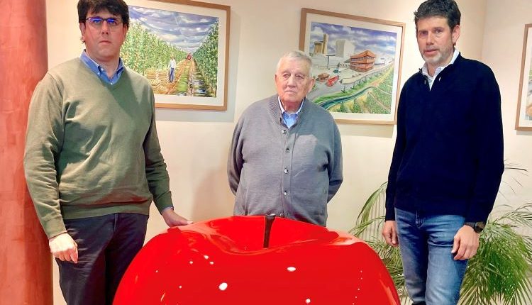 Nufri fa 50 anys al servei del sector primari.