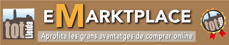 e-marketplace - Totlleida