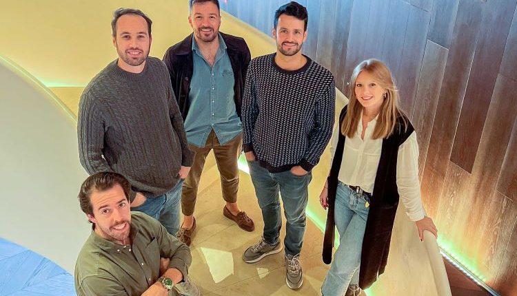 xQuad, el primer Board of Advisors español para Startups 