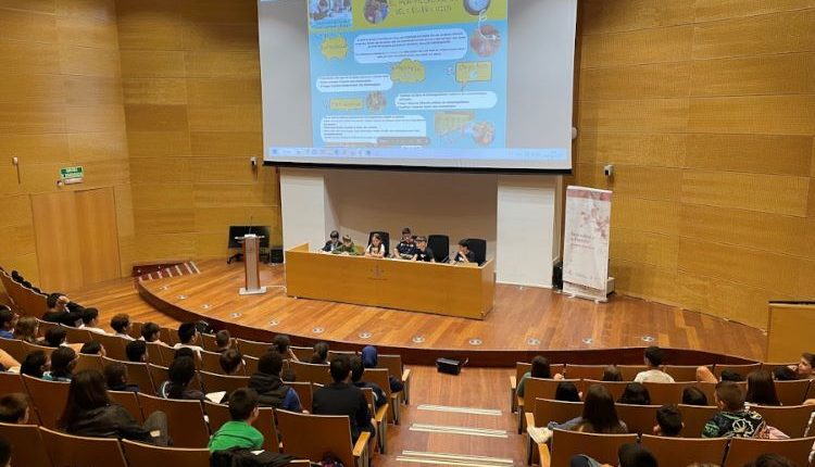 Participants en l'edició de 2024 / Foto: FEPTS-UdL