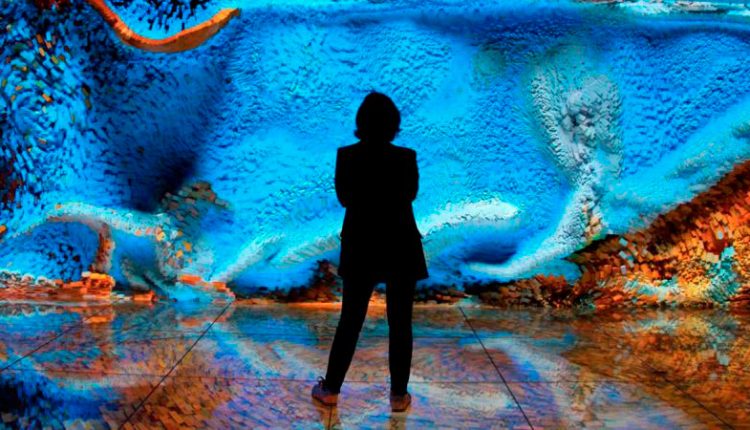 Peu de foto: Casa Batlló és un dels Catalan Exponential Leaders de 2025 per la seva aposta per les tecnologies immersives