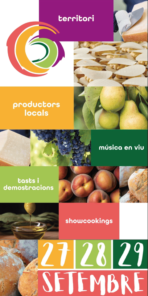 Fira de Sant Miquel 2025